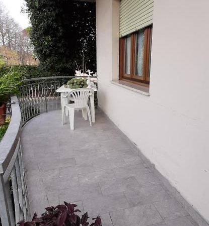 Villa Da Giusi Morciano di Romagna Exterior foto