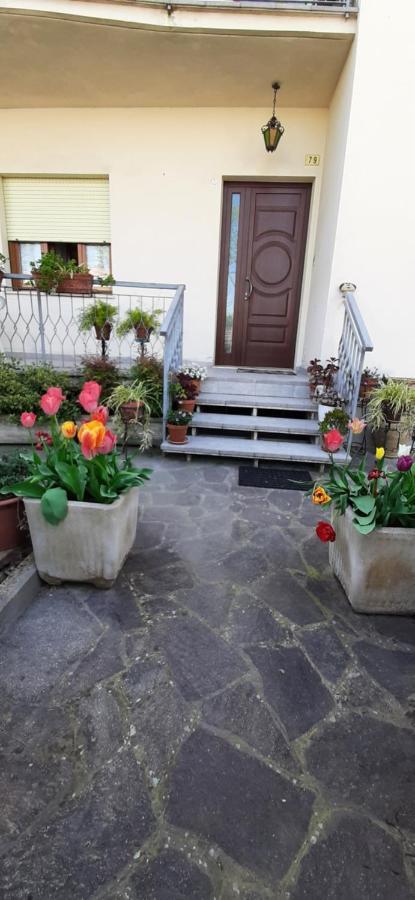 Villa Da Giusi Morciano di Romagna Exterior foto